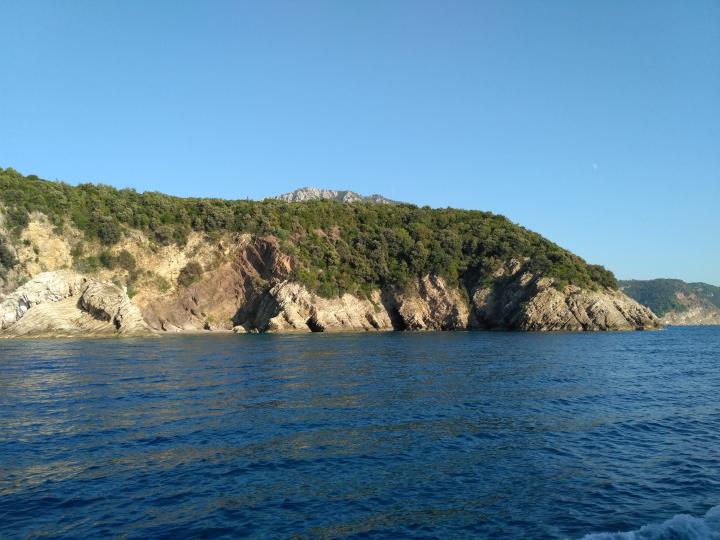 Черногория, пляж Королевы