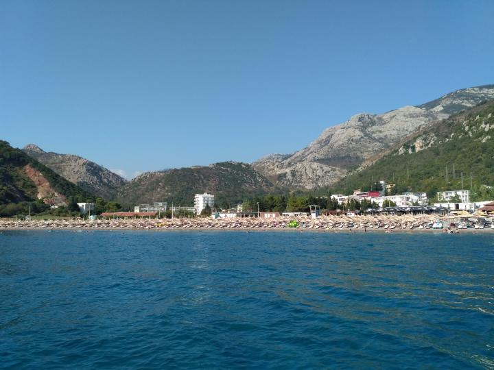 Черногория, Чань