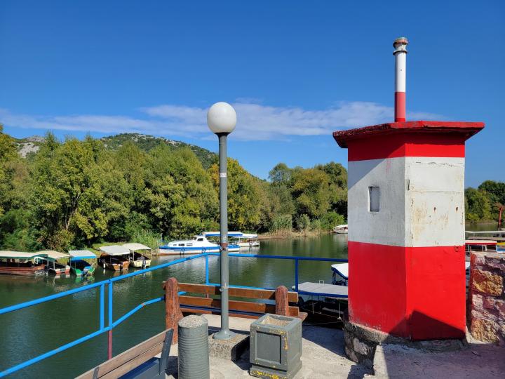 Черногория, Вирпазар