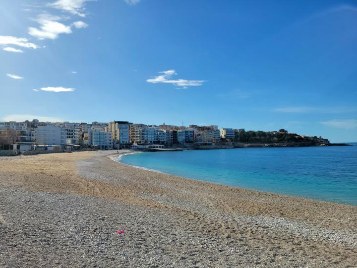 Черногория, Добра Вода