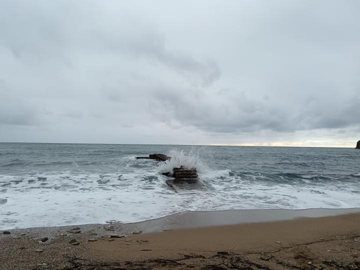 Черногория, Будванская ривьера, Будва