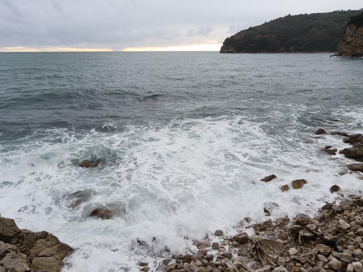 Черногория, Будванская ривьера, Будва