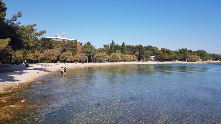 Хорватия, Водице