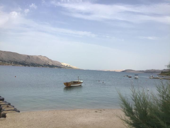 Хорватия, Паг