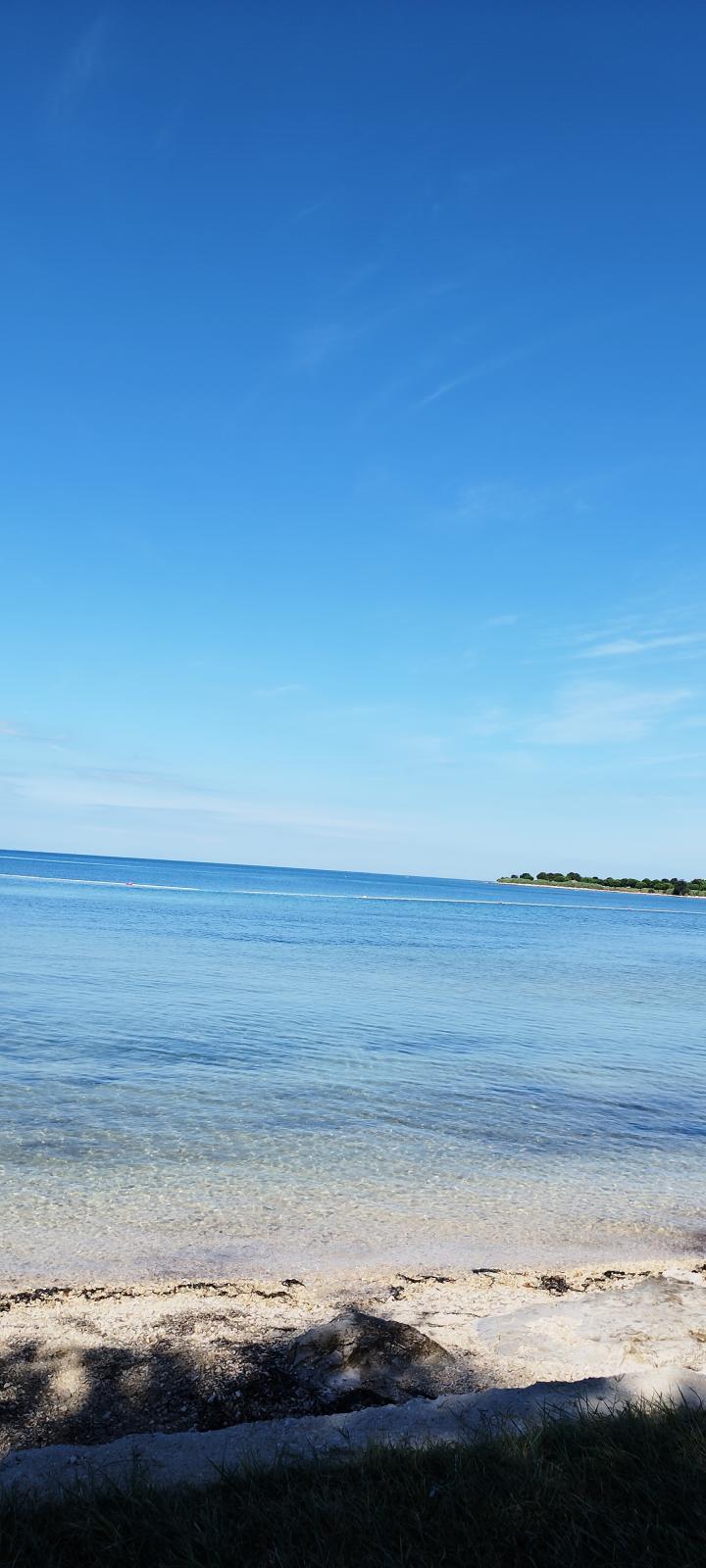 Хорватия, Новиград