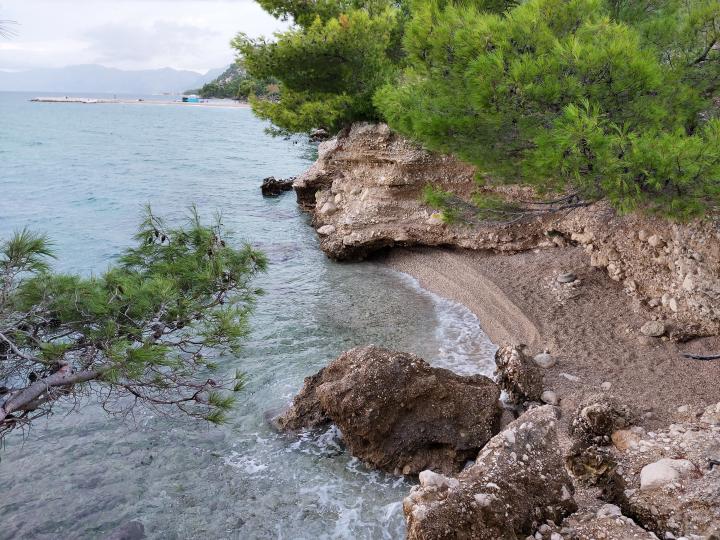 Хорватия, Макарская ривьера, Макарска