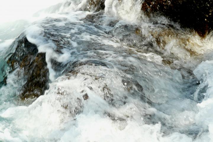 Хорватия, остров Крк
