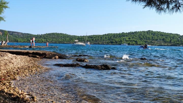 Хорватия, Пировац