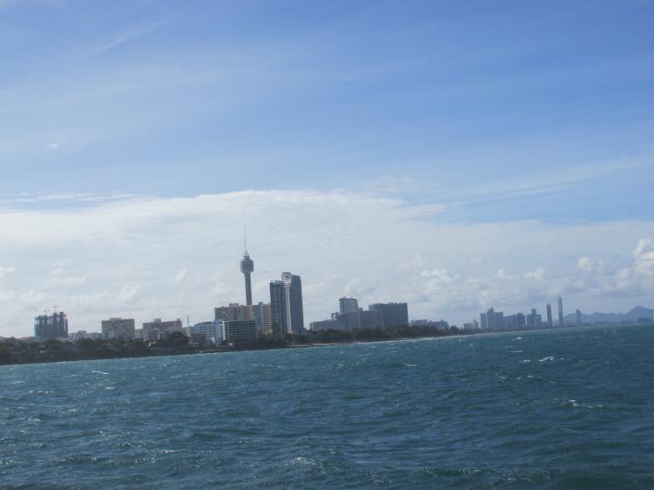 Тайланд, Паттайя
