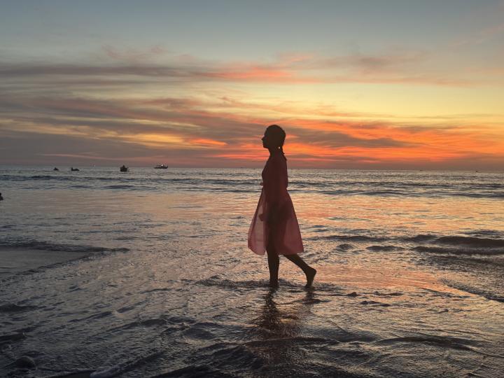 Тайланд, Ката Бич