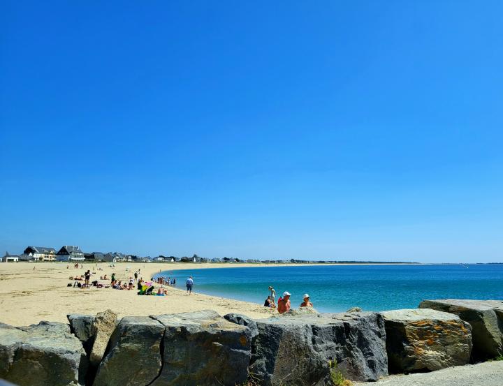 Франция, Пеи-де-ла-Луар, Ла Тюрбаль