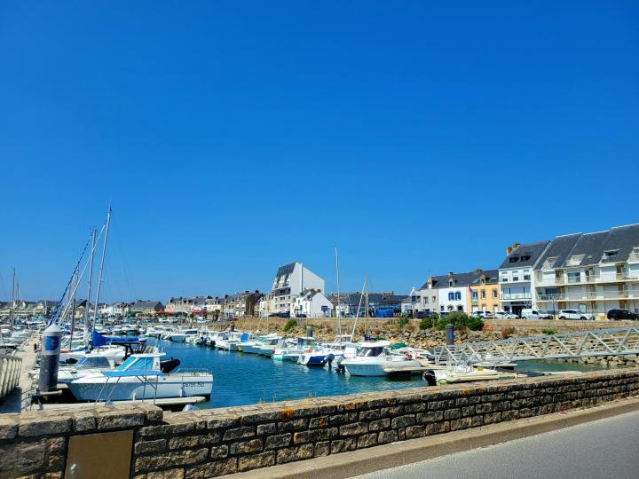 Франция, Пеи-де-ла-Луар, Ла Тюрбаль