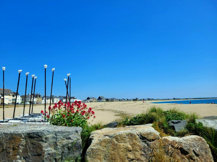 Франция, Пеи-де-ла-Луар, Ла Тюрбаль