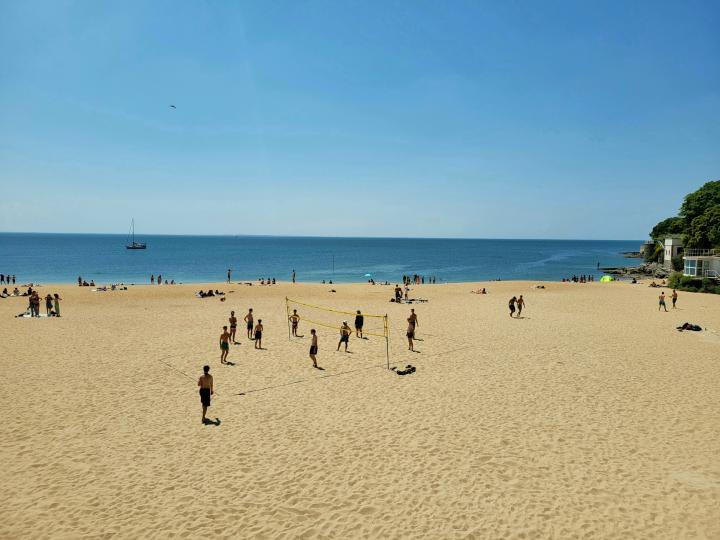 Франция, Пеи-де-ла-Луар, Ноэвейяр