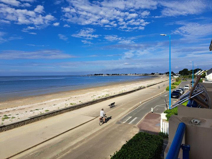 Франция, Морбиан