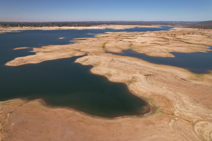 Америка, Калифорния, Фолсом