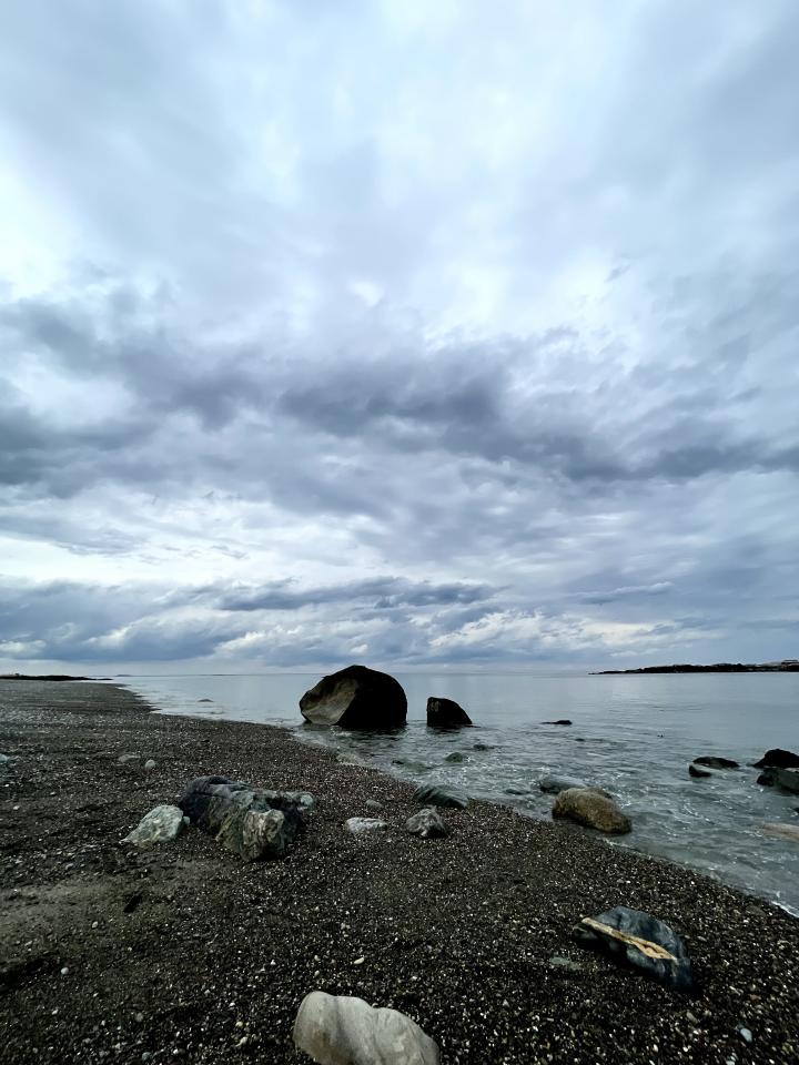 Америка, Массачусетс, Кохассет