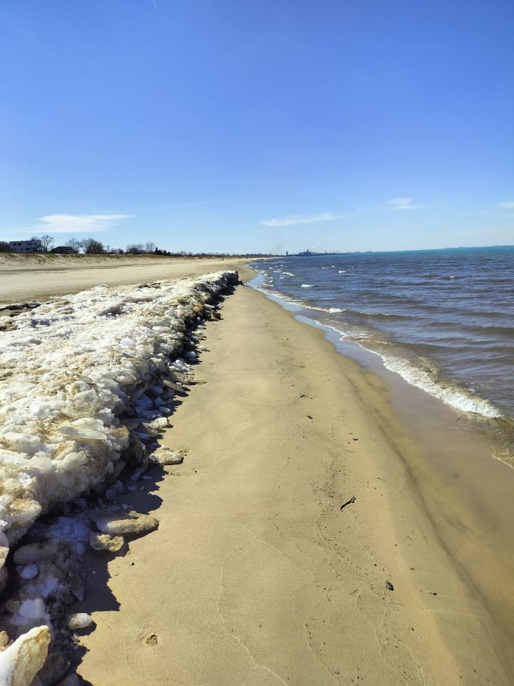Америка, Индиана, Гэри