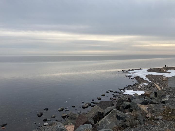 Америка, Миннесота, Дулут