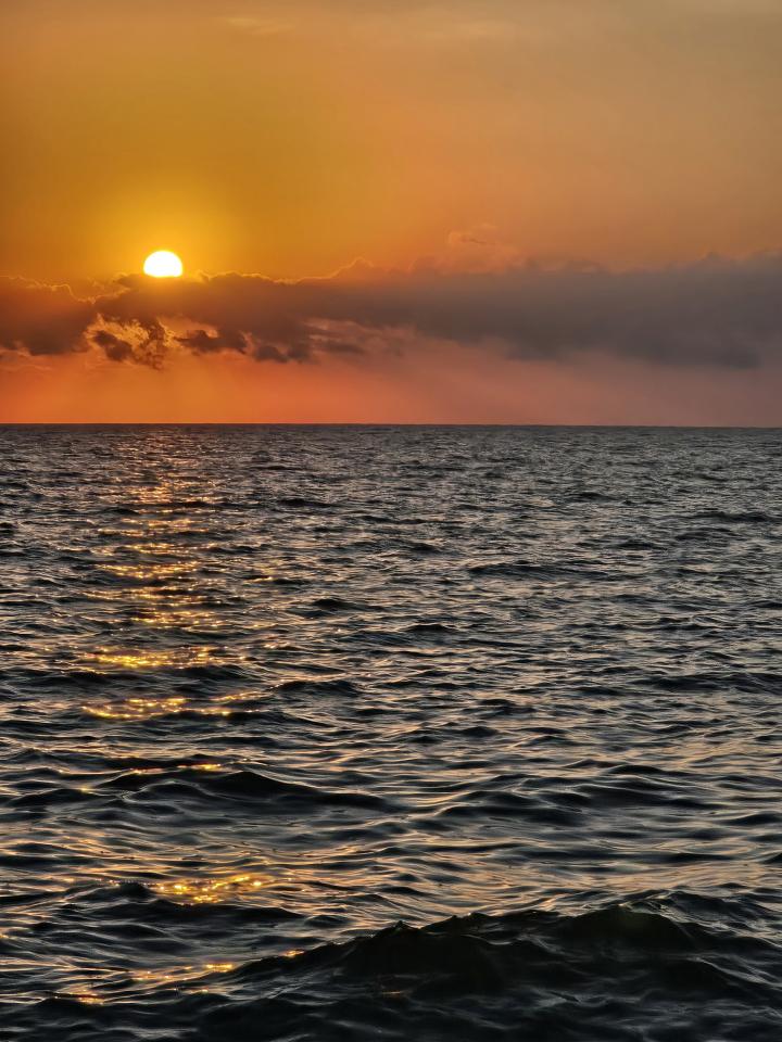 Америка, Техас, Рокпорт