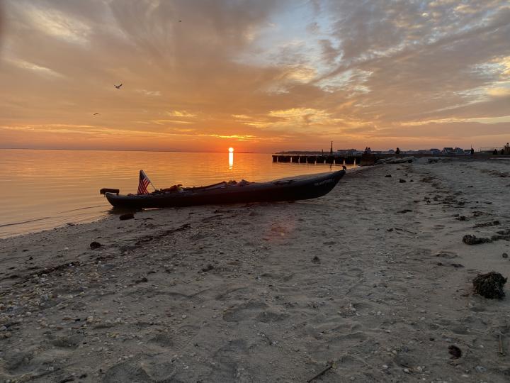 Америка, Лонг Айленд, Бабилон