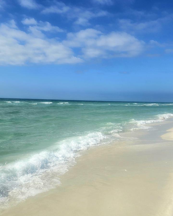 Америка, Побережье Мексиканского залива Флориды, Наварре