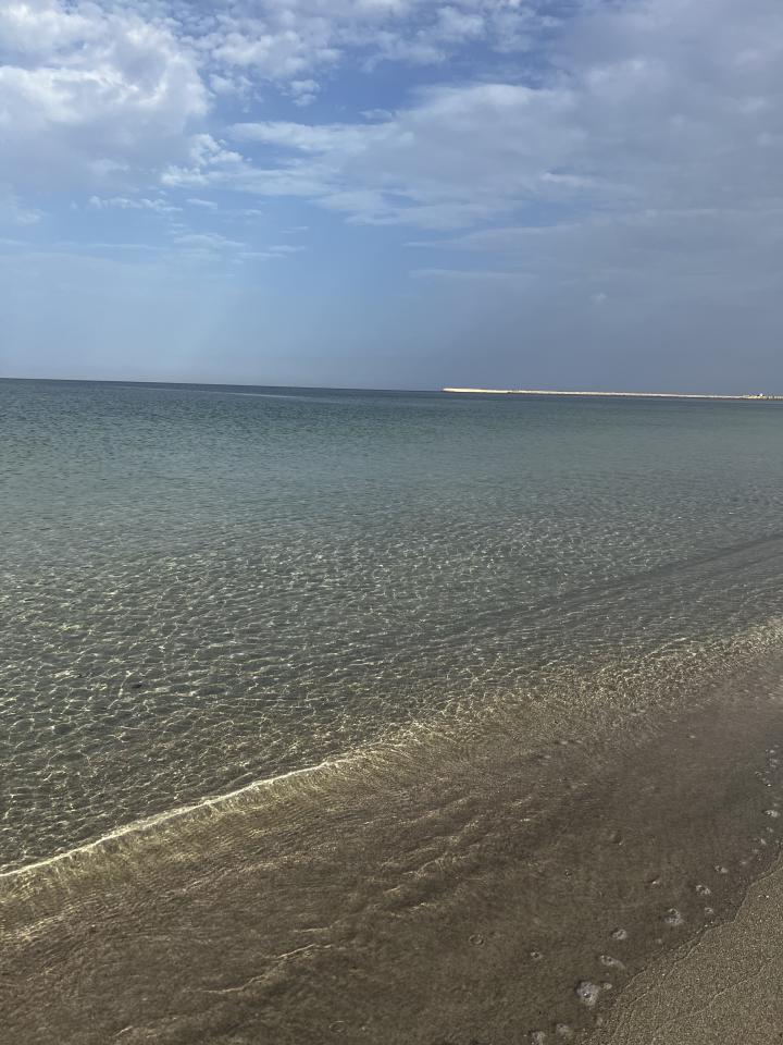 Ливия, Бенгази