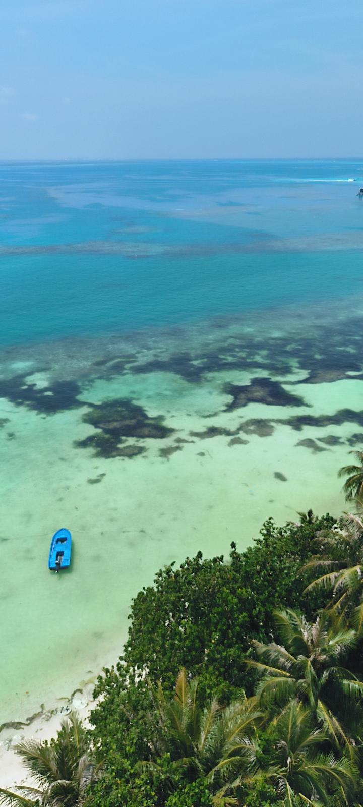 Мальдивы, Диффуши