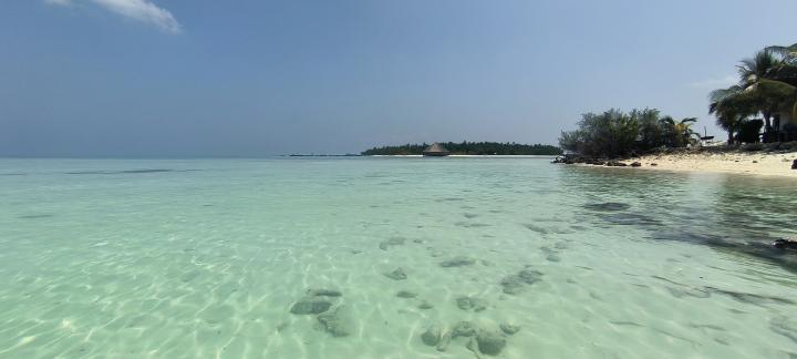 Мальдивы, Диффуши