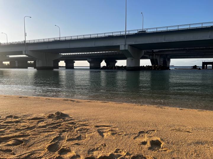 Япония, Острова Рюкю, Наха