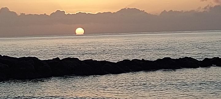 Великобритания, Кент, Сандгейт