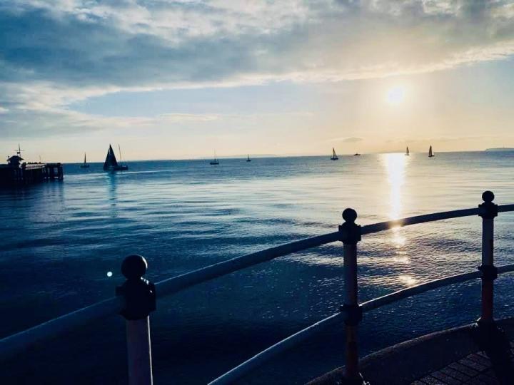 Великобритания, Уэльс, Пенарт