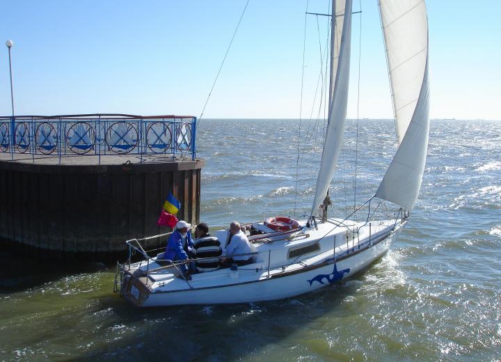 Украина, Мариуполь