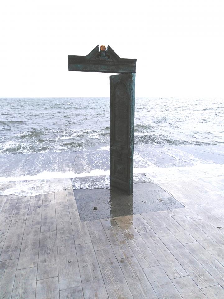 Украина, Одесса