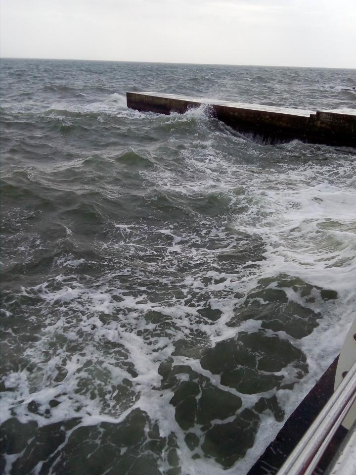 Украина, Одесса