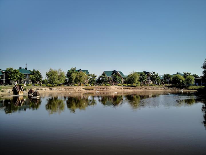 Экспресс | Украина, Счастливцево