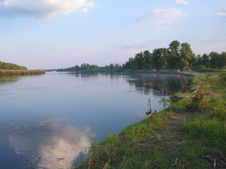 Украина, Воропаев