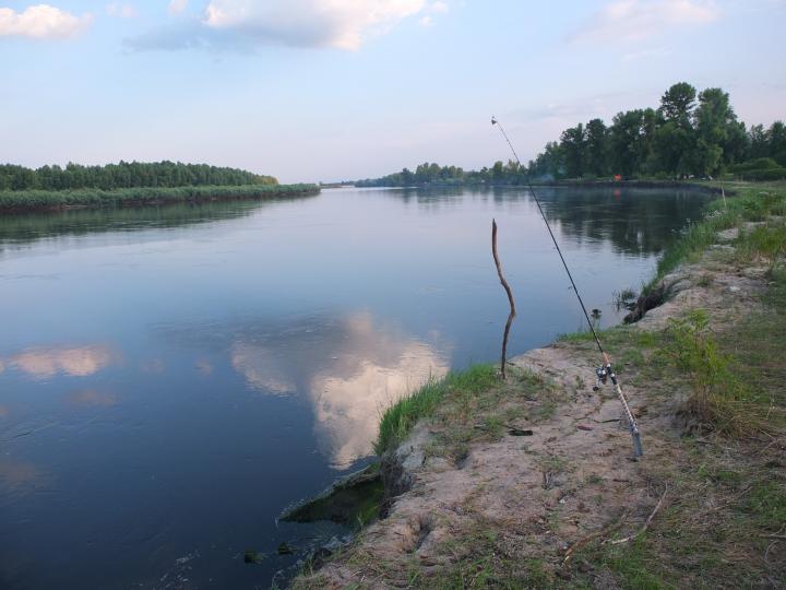 Украина, Воропаев