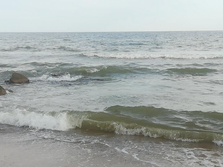 Украина, Приморск