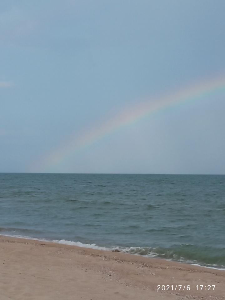 Украина, Курортное