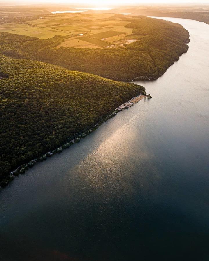 Украина, Новоднестровск