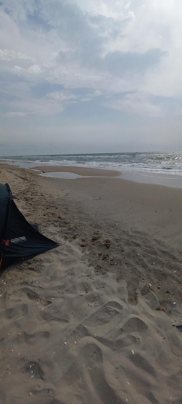 Шторм | Украина, Катранка