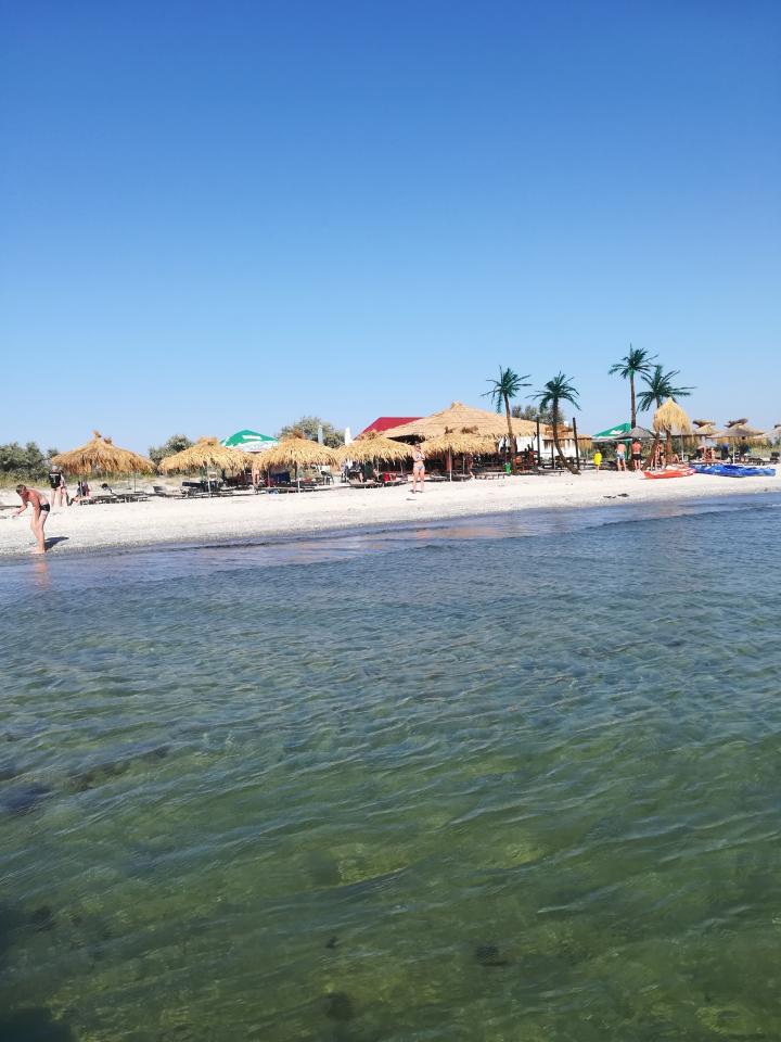 Украина, Очаков