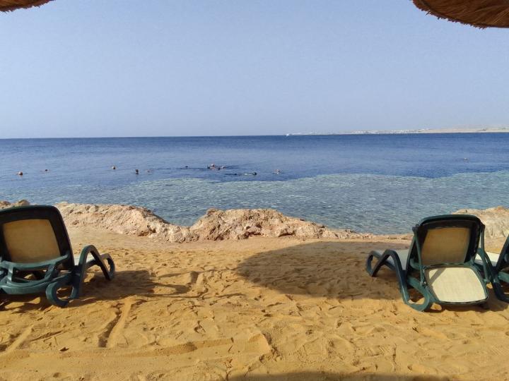 Египет, Шарм эль Шейх