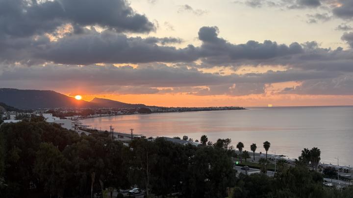 Греция, остров Родос, Родос