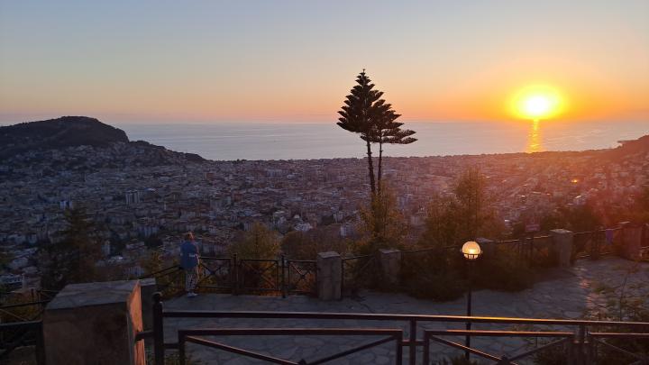 Турция, Аланья (Алания)