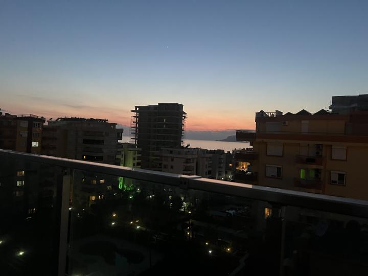 Турция, Аланья (Алания)