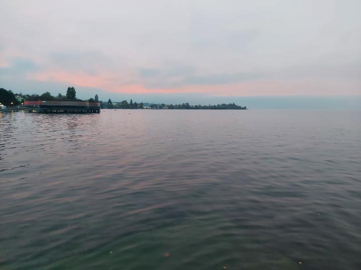 Швейцария, Роршах