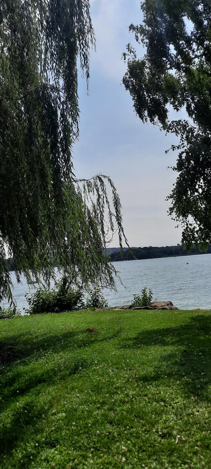 Швейцария, Бильское озеро