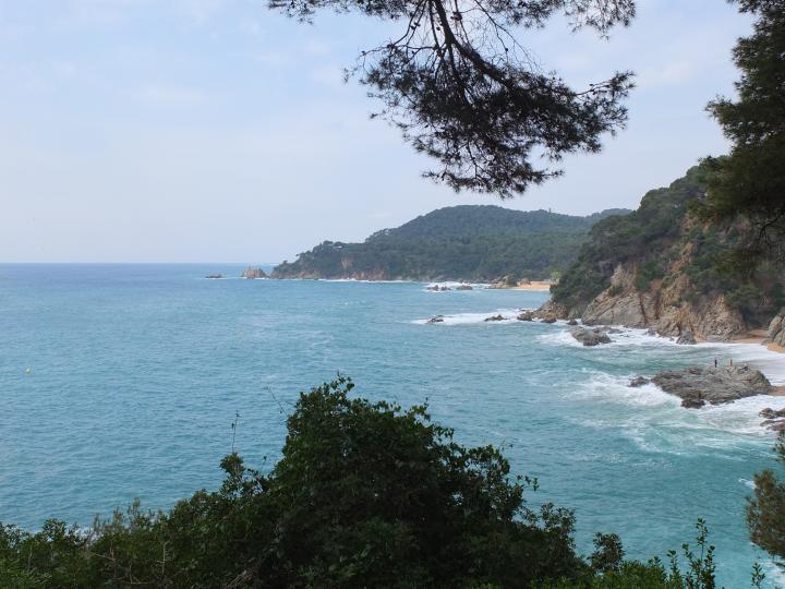 Испания, Коста Брава, Ллорет де Мар